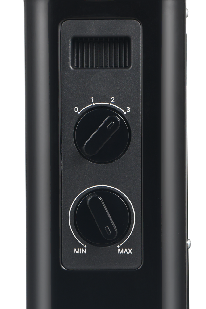 BK RHC 1800 Konvektör Isıtıcı