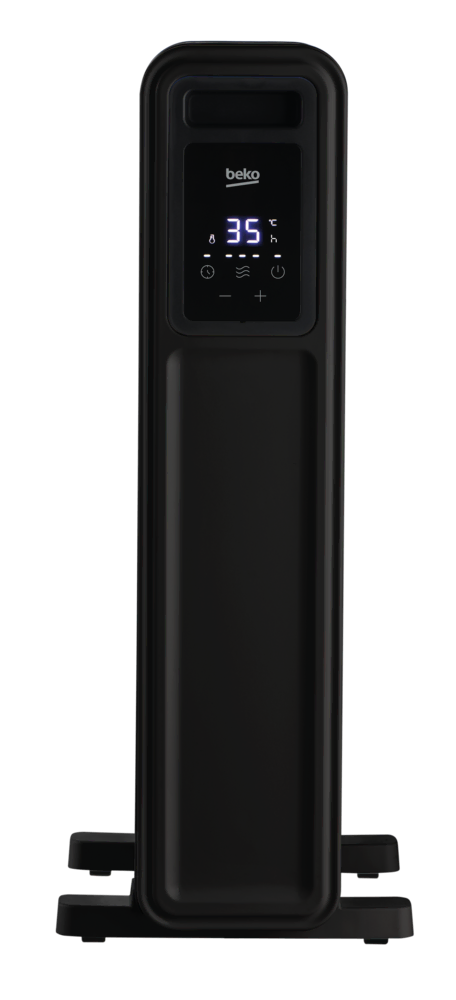 BK RHO 11D Yağlı Radyatör