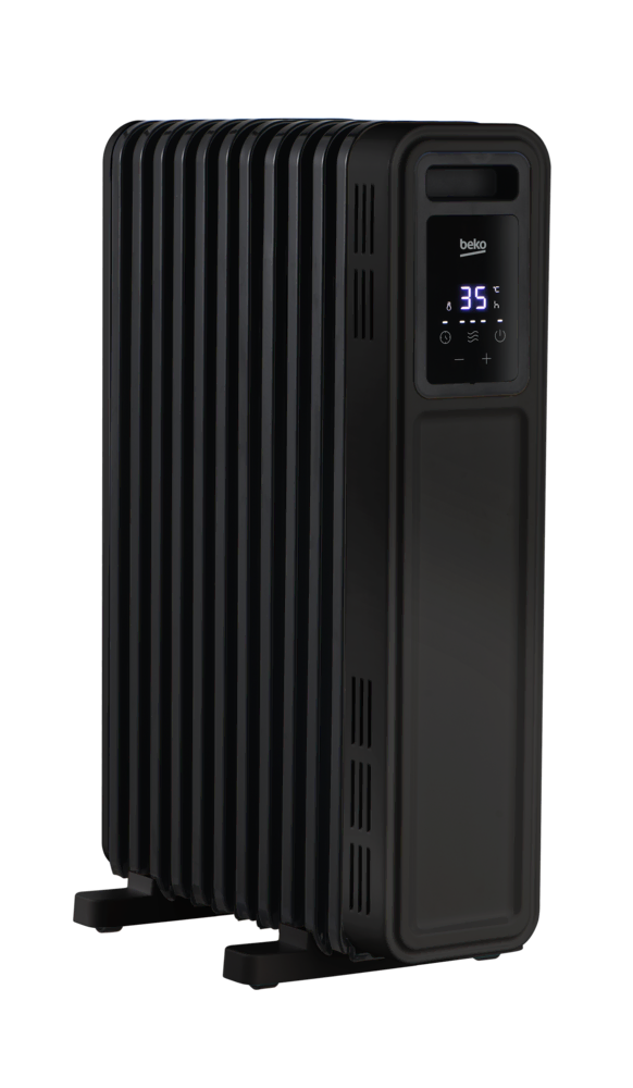 BK RHO 11D Yağlı Radyatör