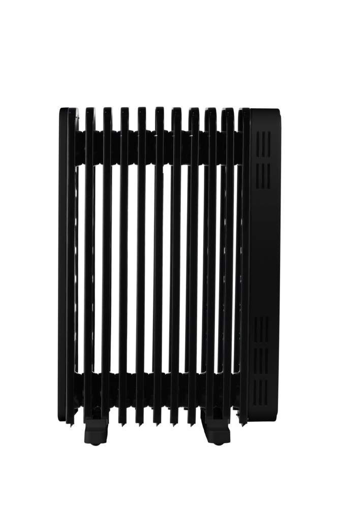 BK RHO 11D Yağlı Radyatör