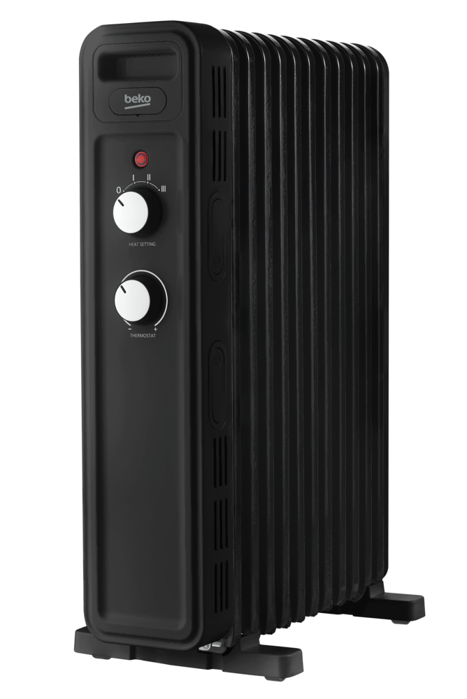 BK RHO 11M Yağlı Radyatör