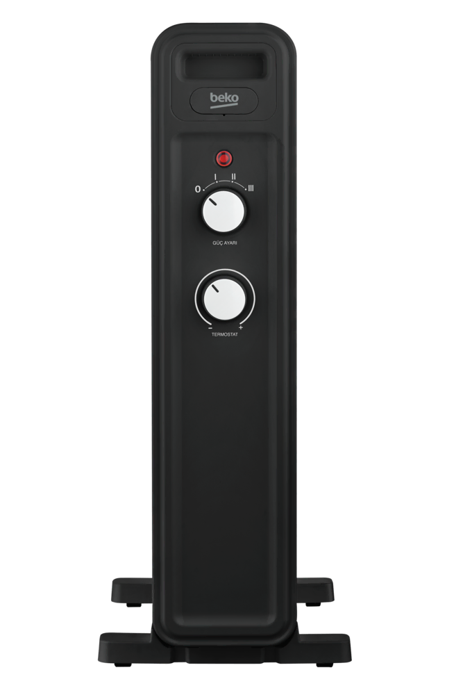 BK RHO 11M Yağlı Radyatör