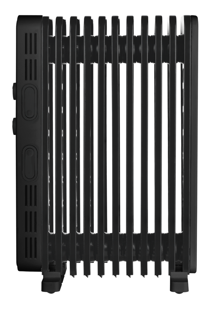 BK RHO 11M Yağlı Radyatör