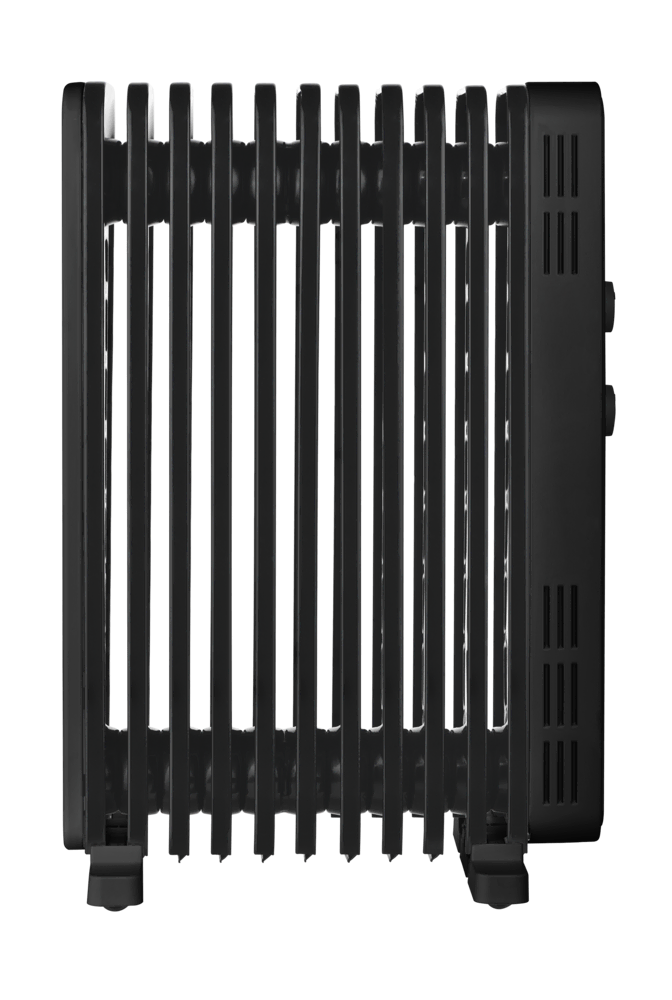 BK RHO 11M Yağlı Radyatör