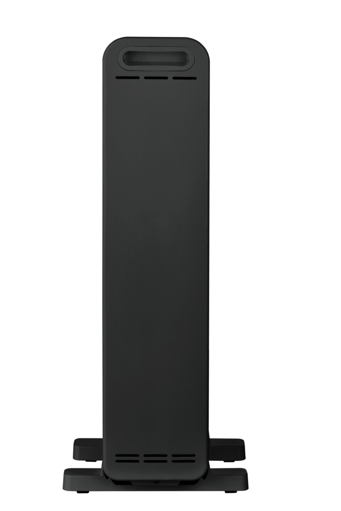 BK RHO 9M Yağlı Radyatör