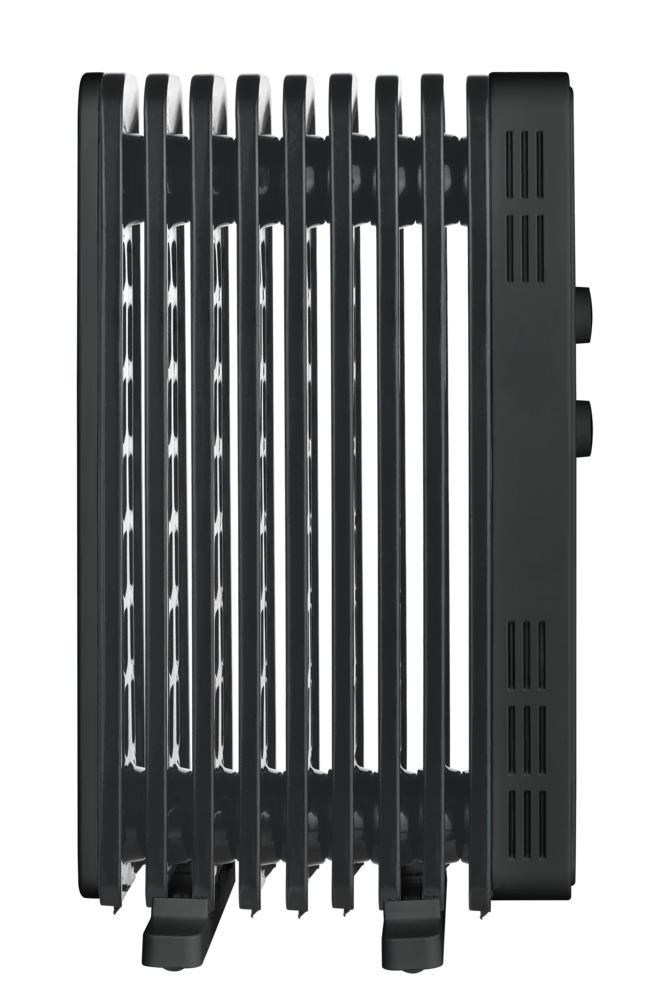 BK RHO 9M Yağlı Radyatör