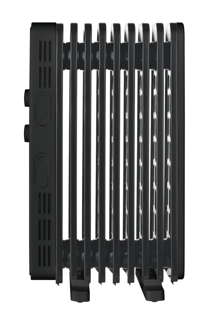 BK RHO 9M Yağlı Radyatör