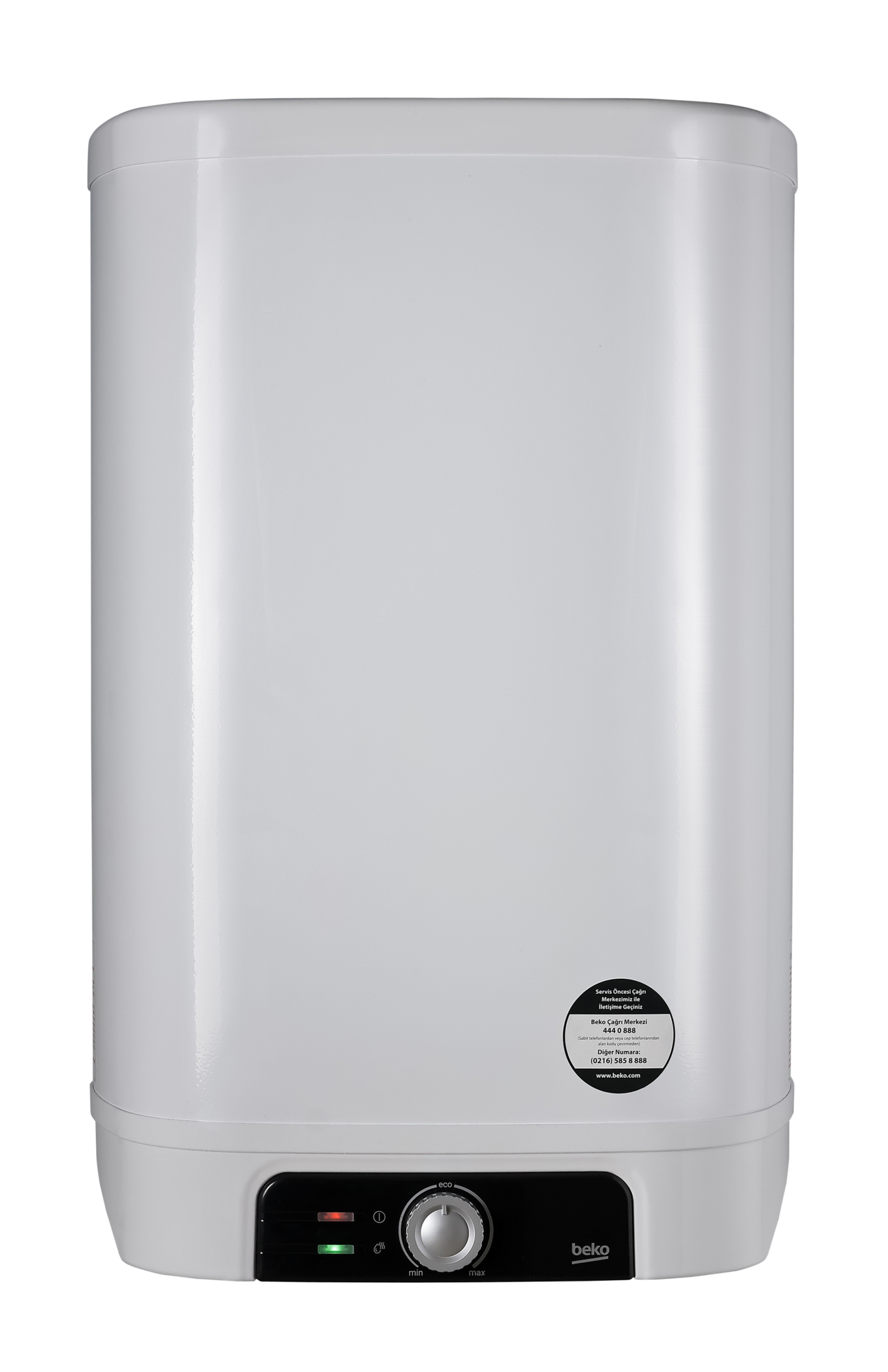 BKT 650 ECO 65 lt. Standart Termosifon