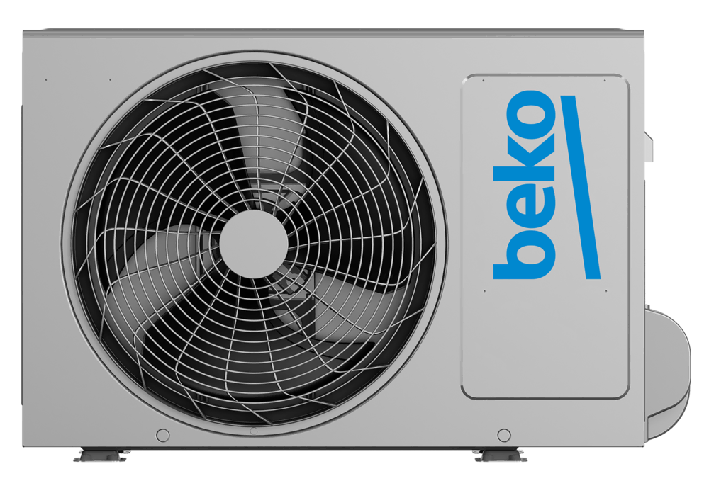 MB 091818 Multi Inverter 9+18 Klima 18.000 Btu/h Multi Klima