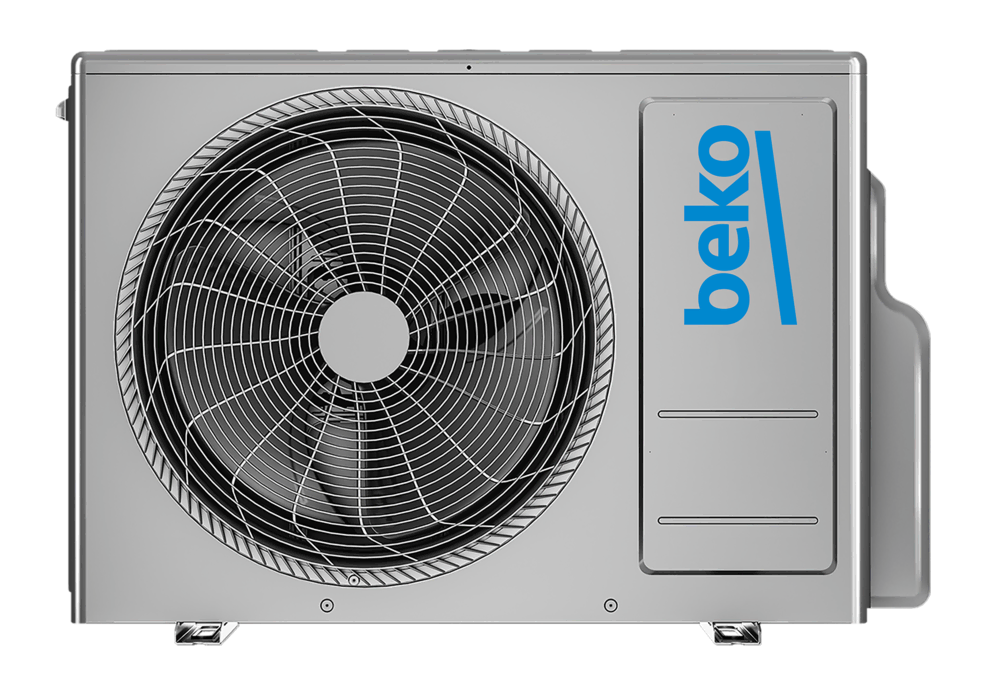 MB 121824 Multi Inverter 12+18 Klima 24.000 Btu/h Multi Klima