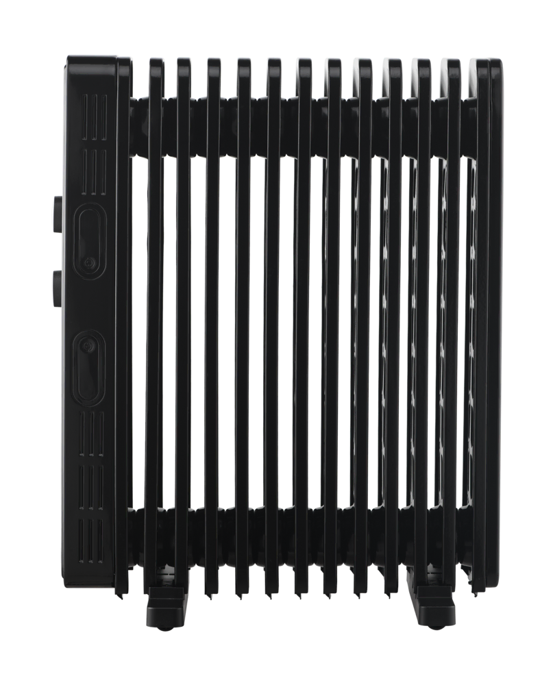 BK RHO 13M Yağlı Radyatör