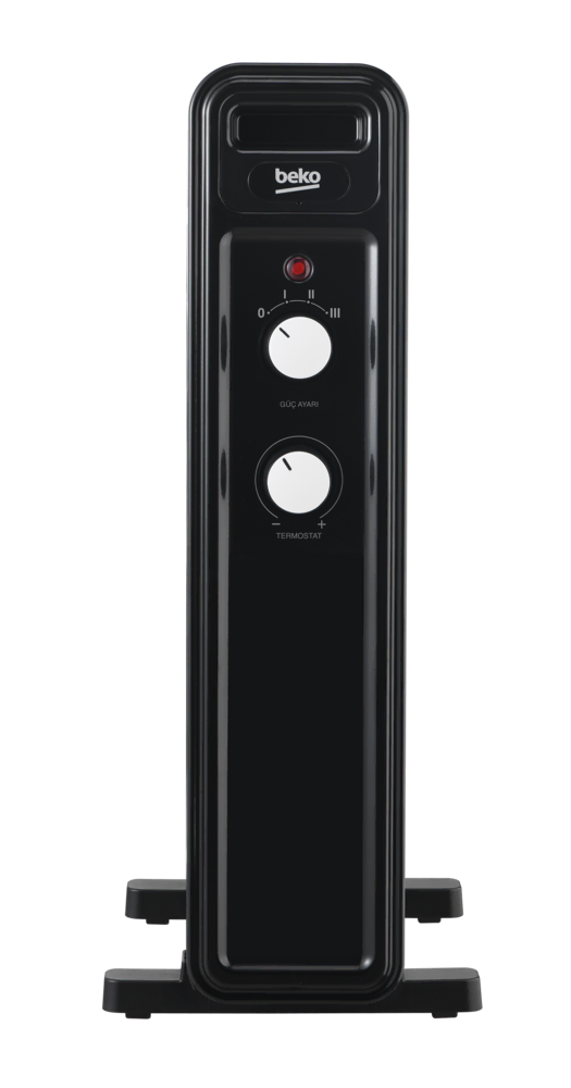 BK RHO 13M Yağlı Radyatör