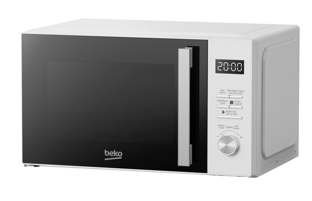 BMD 240 Mikrodalga Fırın