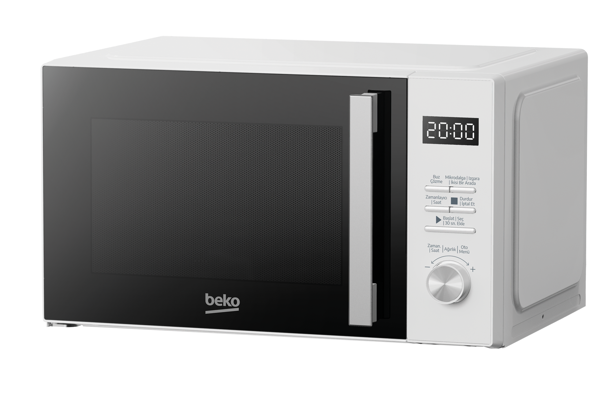 BMD 240 Mikrodalga Fırın