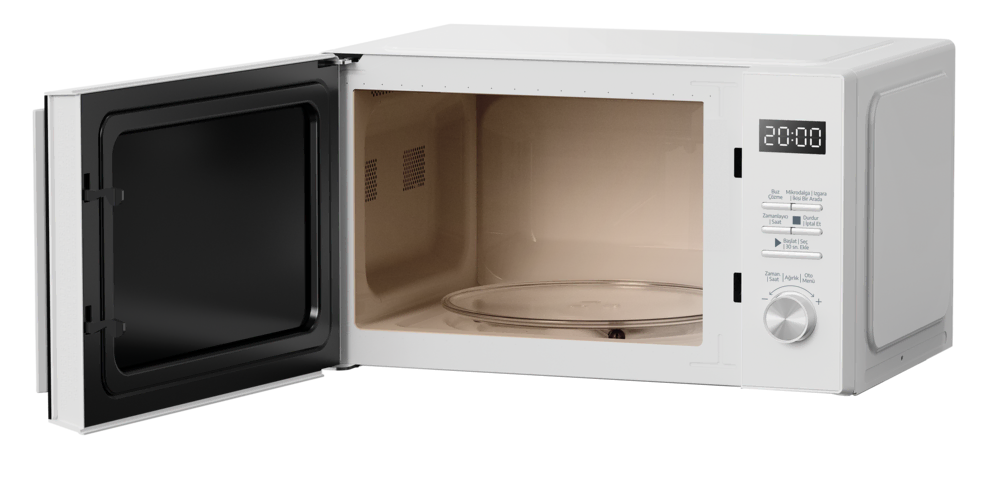 BMD 240 Mikrodalga Fırın