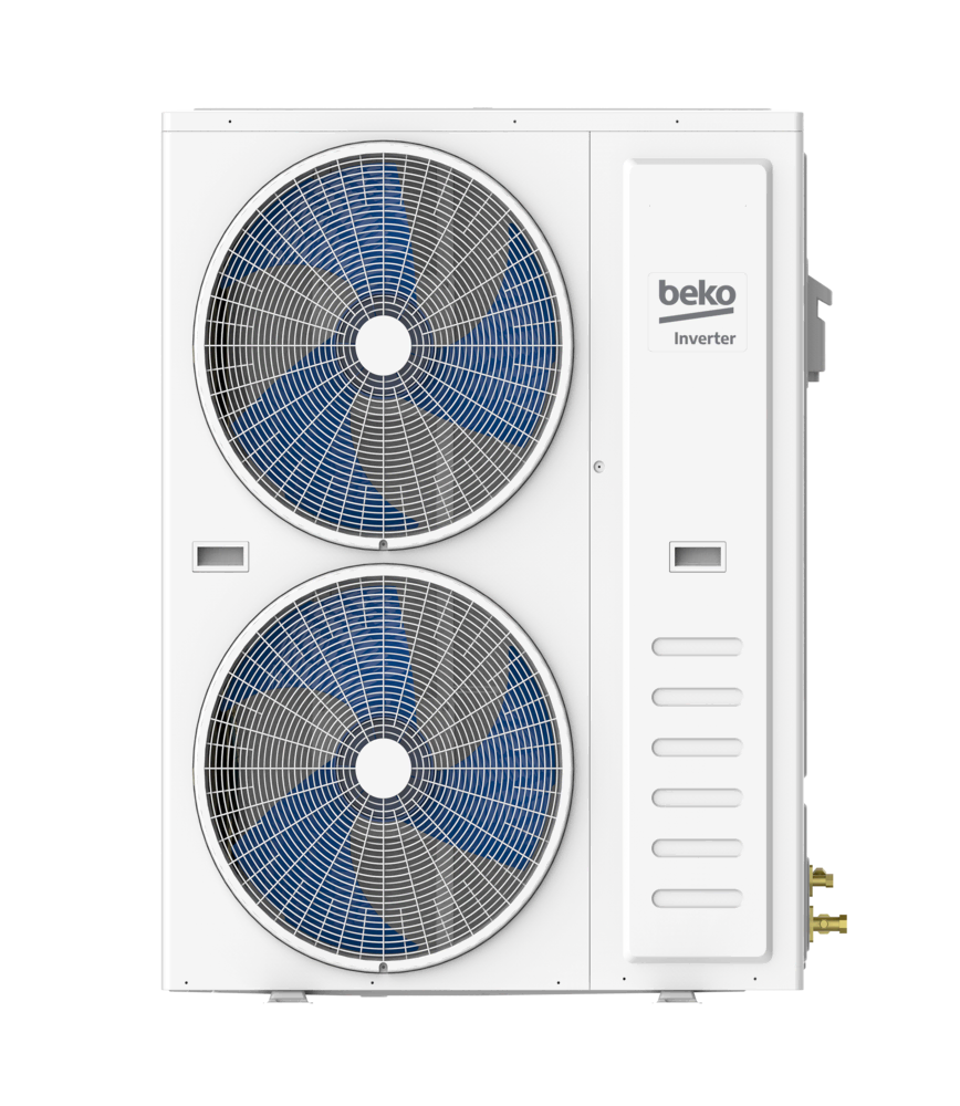 75526 Monofaze Inverter Salon Tipi Klima 55.000 Btu/h 