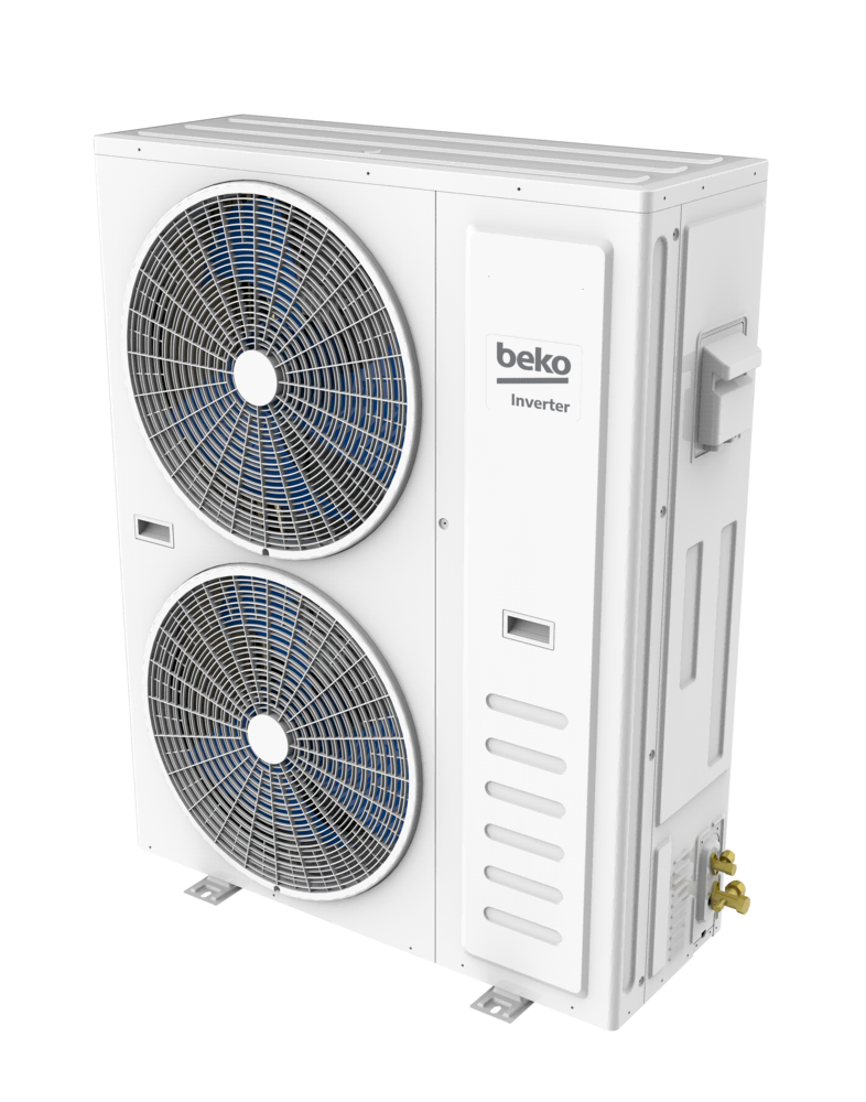 75526 Monofaze Inverter Salon Tipi Klima 55.000 Btu/h 