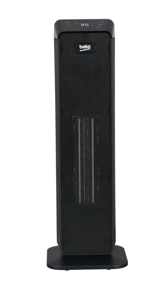 BK CHF BD Seramik Isıtıcı