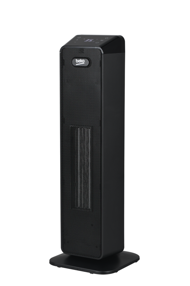 BK CHF BD Seramik Isıtıcı