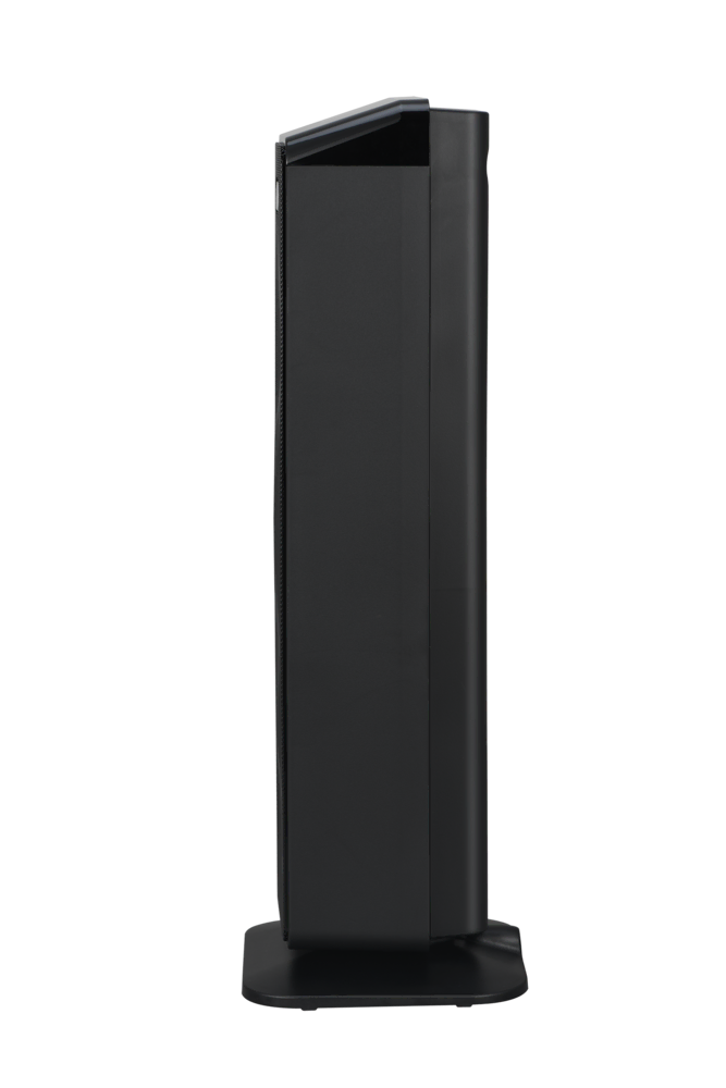 BK CHF BD Seramik Isıtıcı