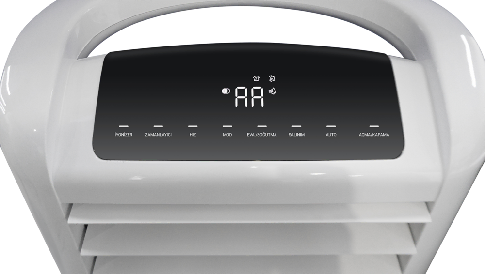 Beko AC 7030 S Hava Soğutucu