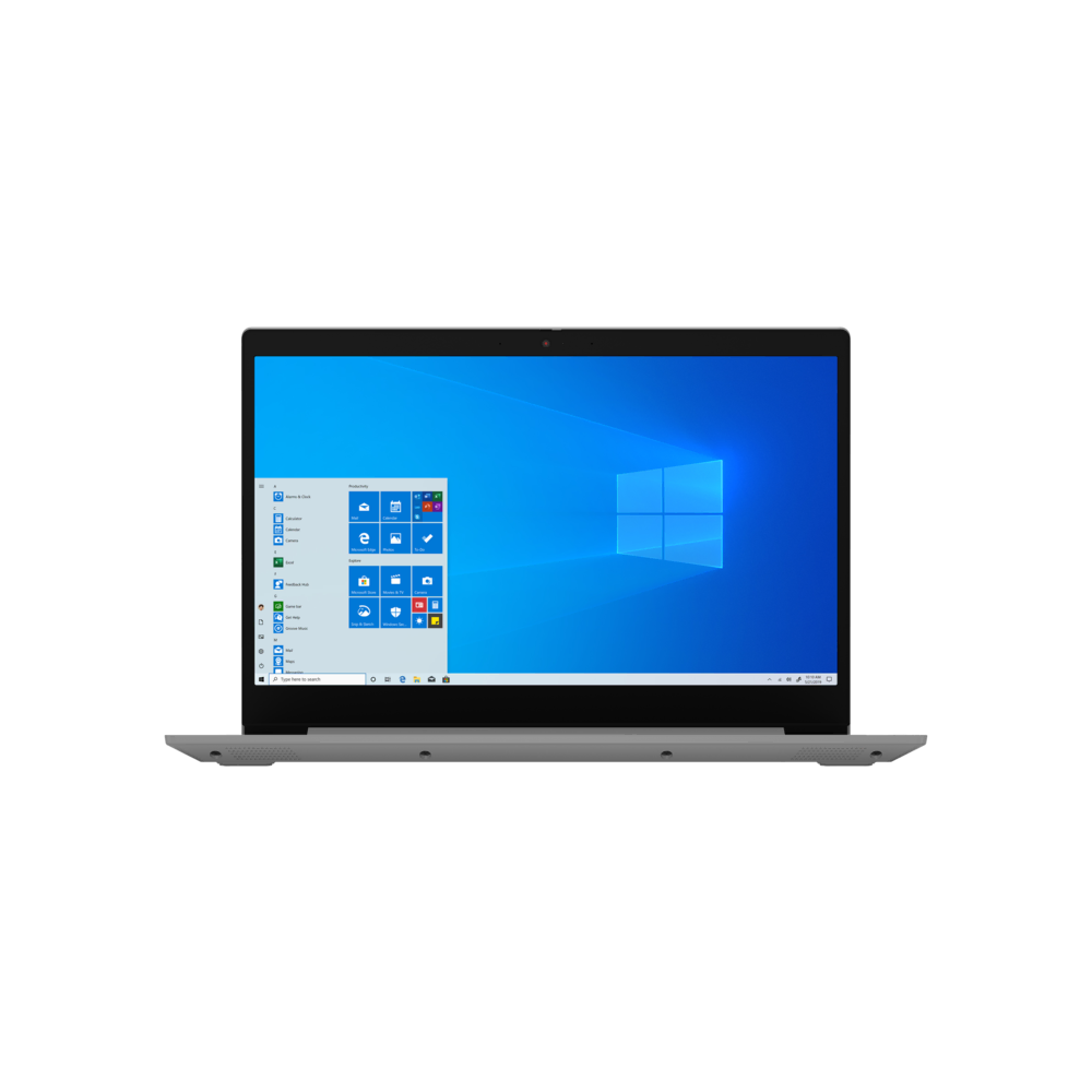 Lenovo Cel N4020 4/128GB 81WQ00J1TX Laptop