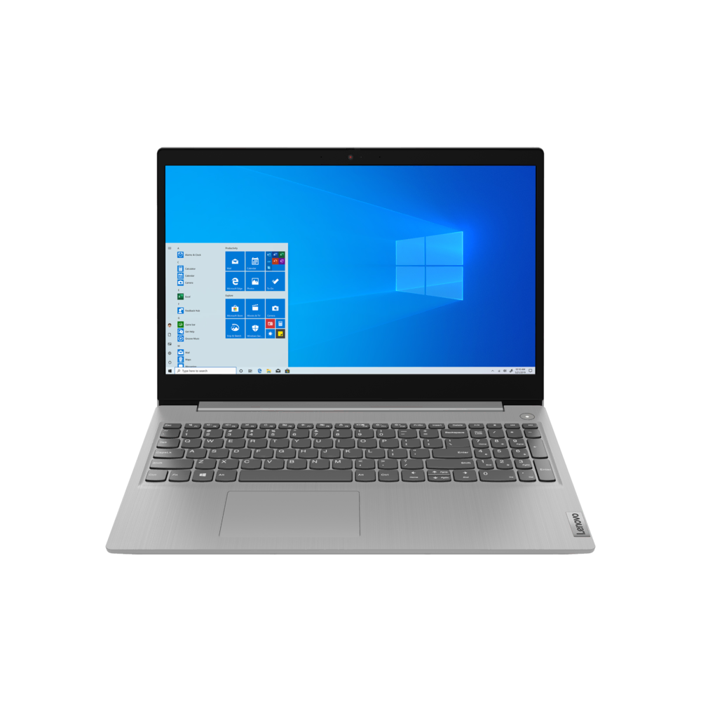 Lenovo Cel N4020 4/128GB 81WQ00J1TX Laptop