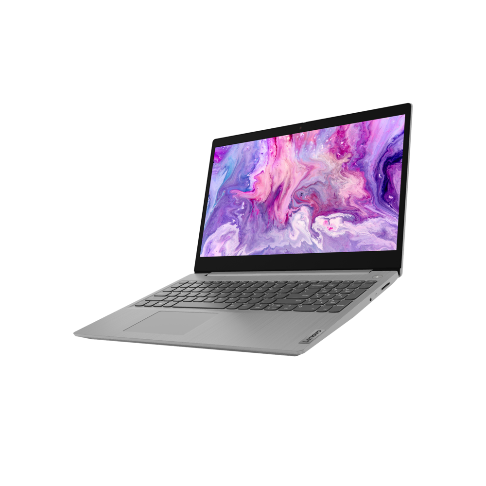 Lenovo Cel N4020 4/128GB 81WQ00J1TX Laptop