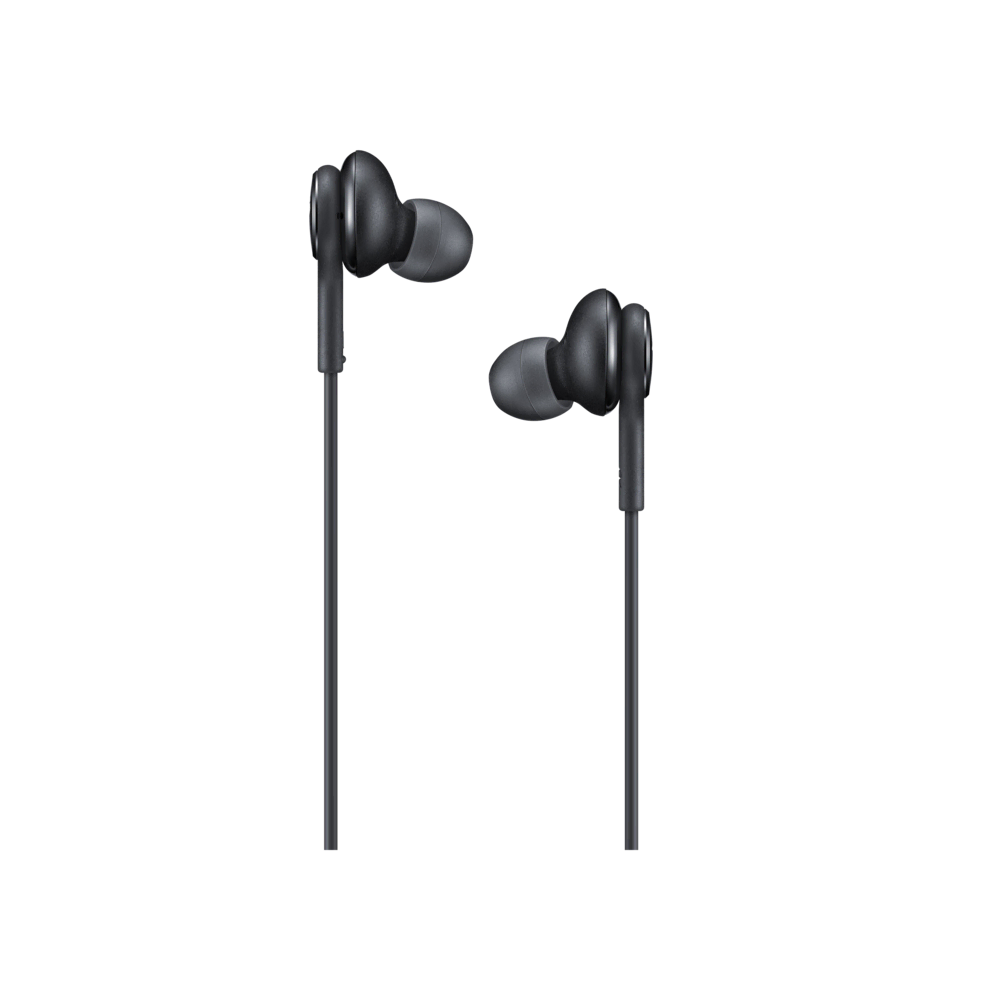 Samsung TypeC Kablolu Kulaklık-Siyah Ses& Görüntü Sistemleri