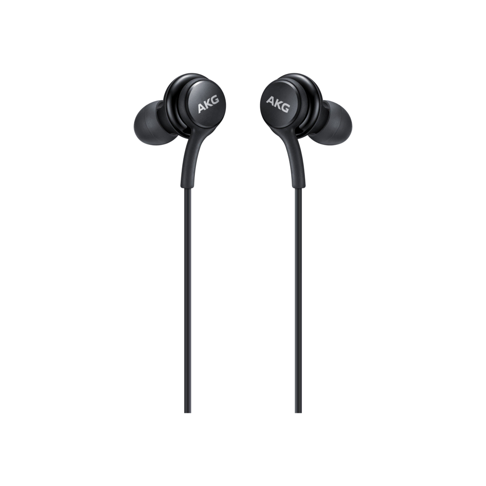 Samsung TypeC Kablolu Kulaklık-Siyah Ses& Görüntü Sistemleri