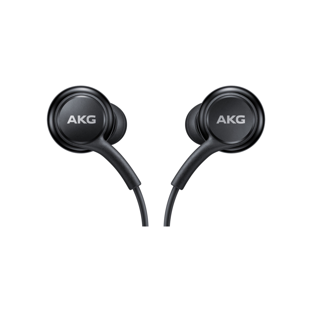 Samsung TypeC Kablolu Kulaklık-Siyah Ses& Görüntü Sistemleri