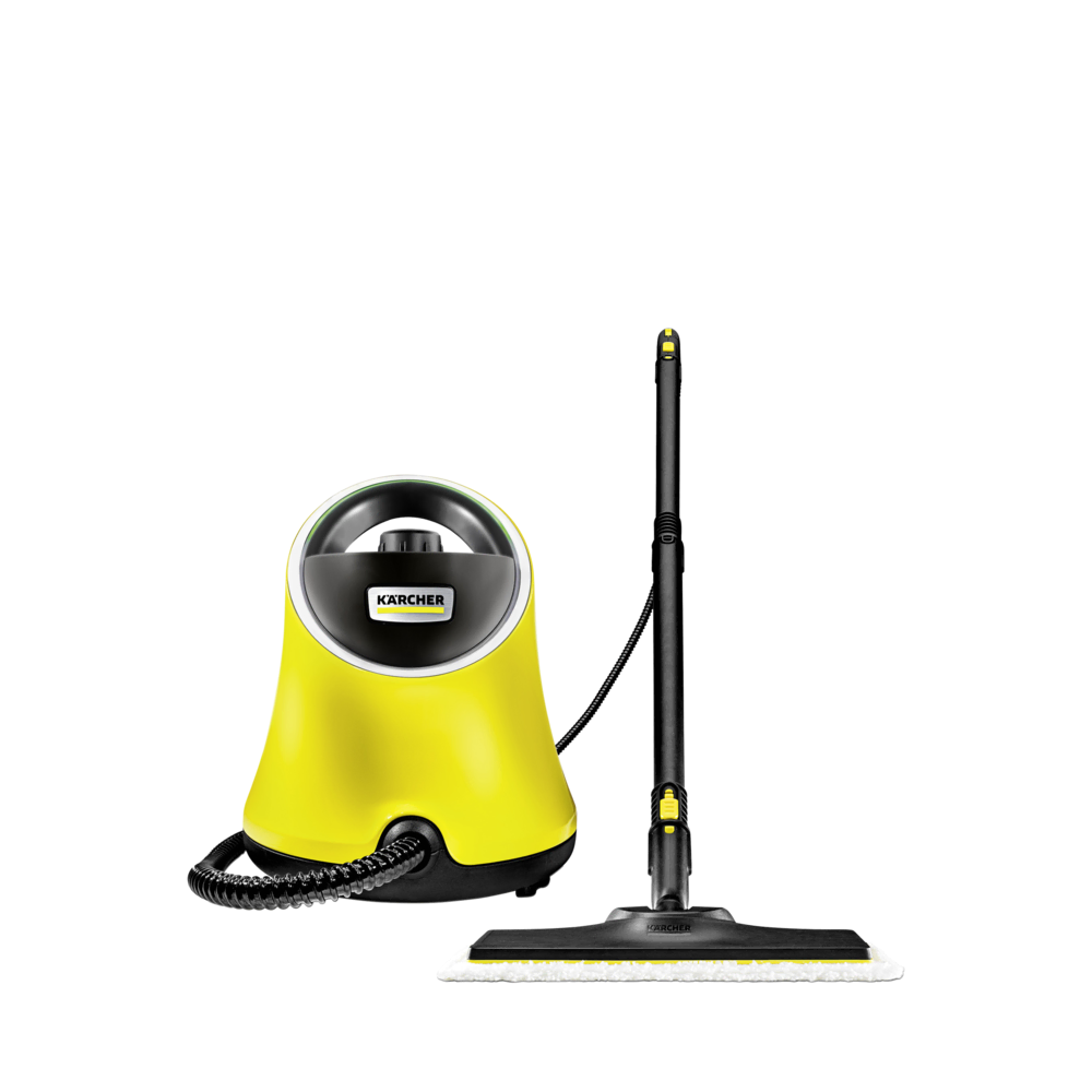 KARCHER SC 2 DELUXE EasyFix Buharlı Temizleyici
