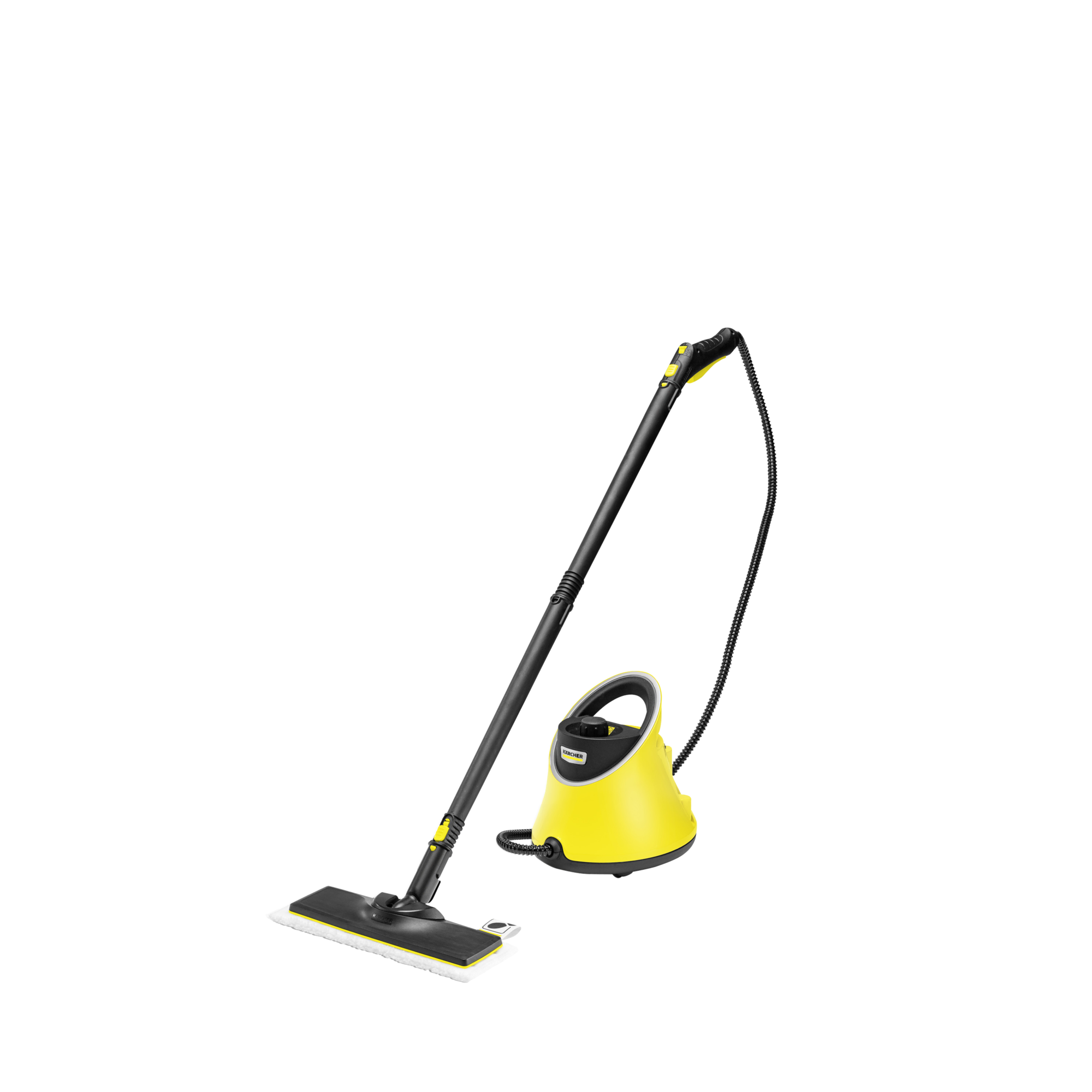 KARCHER SC 2 DELUXE EasyFix Buharlı Temizleyici