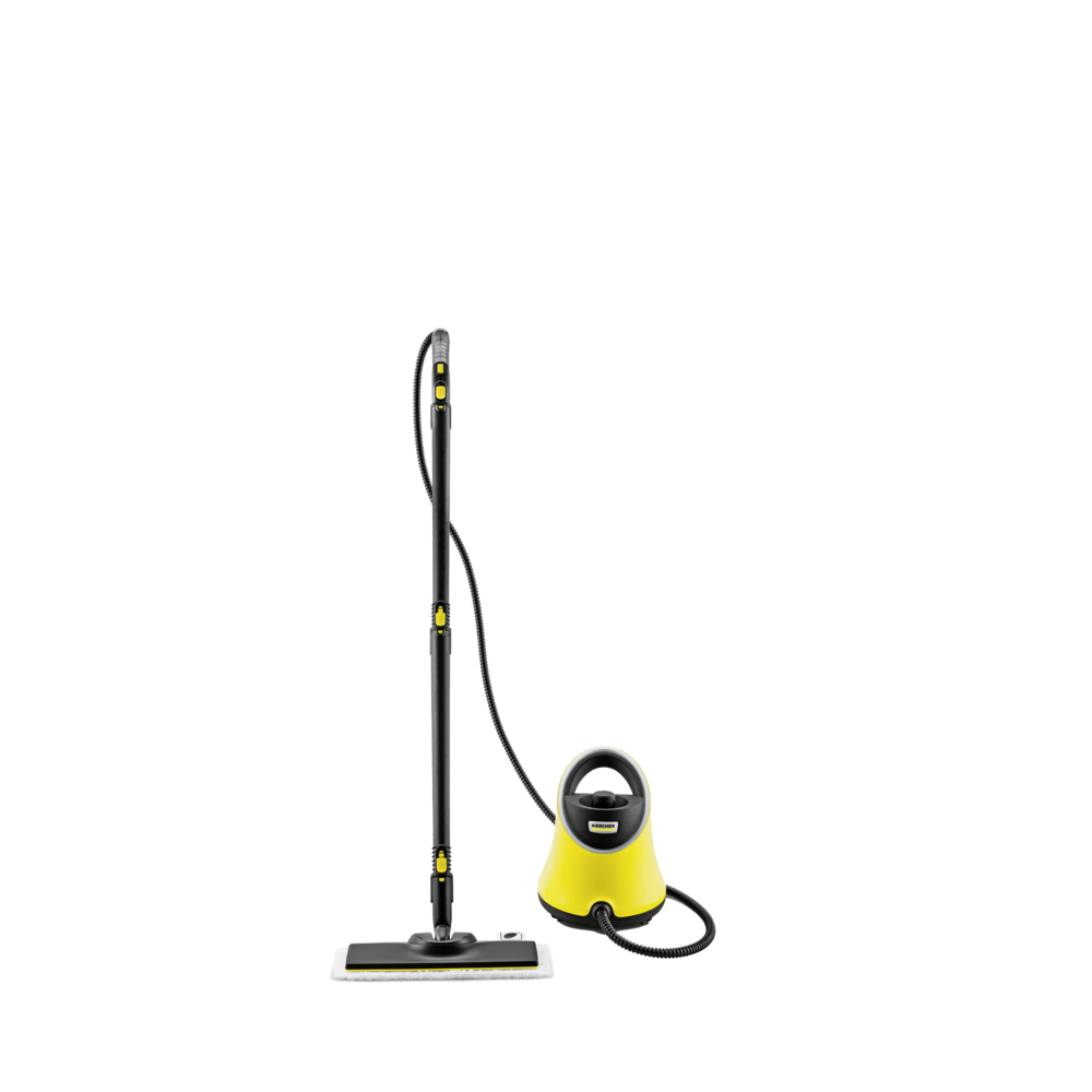 KARCHER SC 2 DELUXE EasyFix Buharlı Temizleyici
