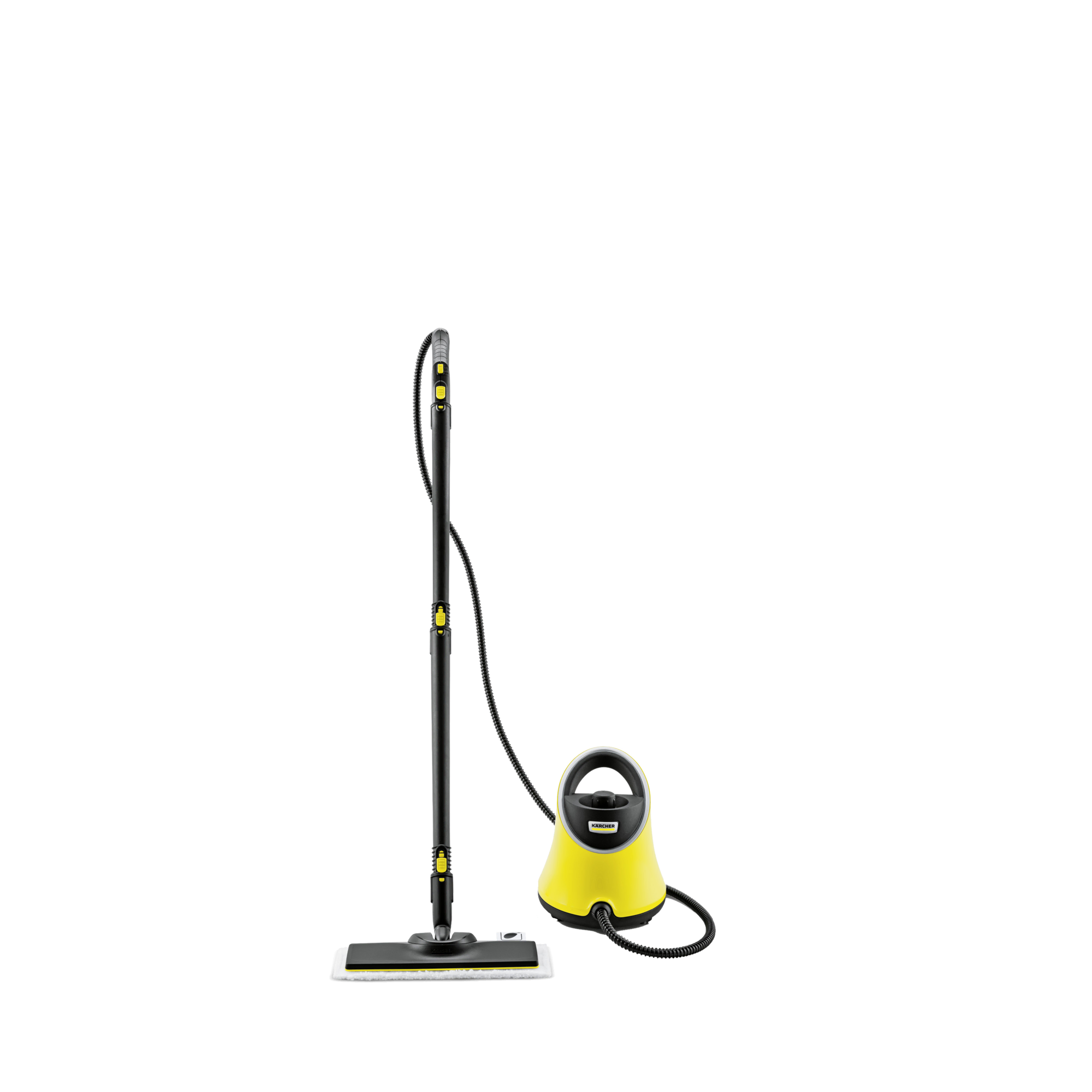 KARCHER SC 2 DELUXE EasyFix Buharlı Temizleyici