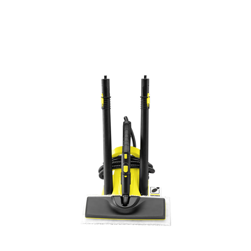 KARCHER SC 2 DELUXE EasyFix Buharlı Temizleyici Küçük Ev Aletleri