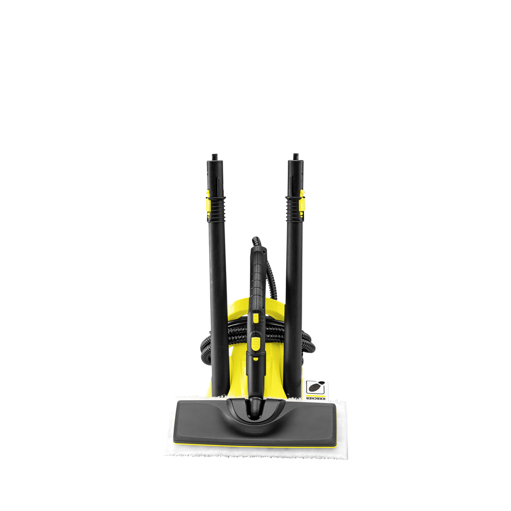 KARCHER SC 2 DELUXE EasyFix Buharlı Temizleyici