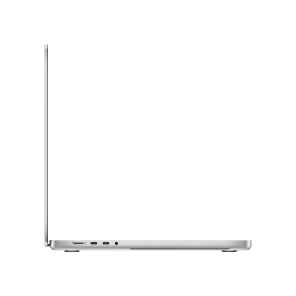 MacBook Pro 16