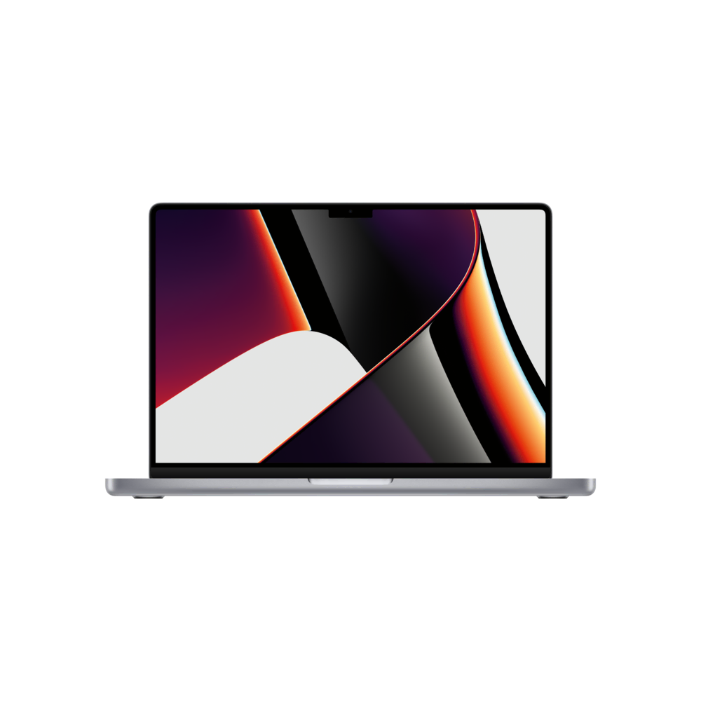 MacBook Pro 14