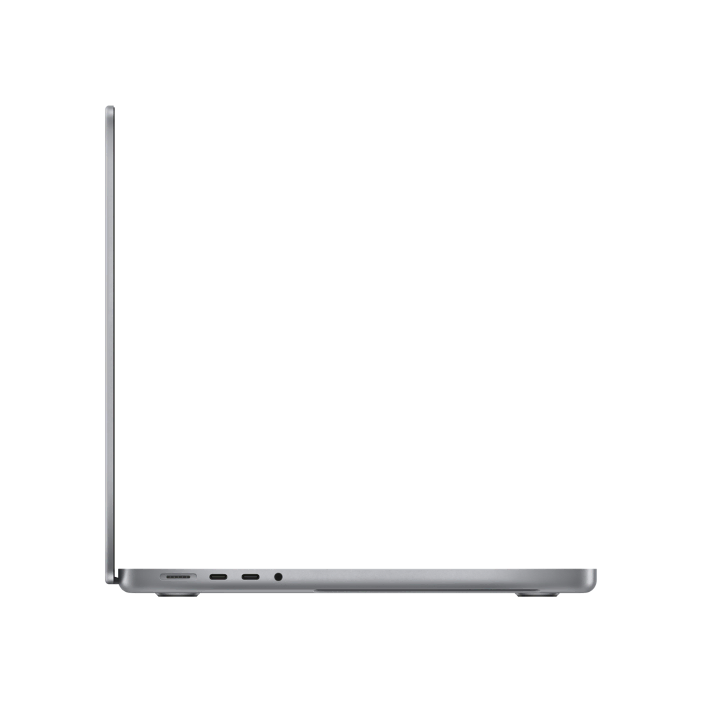 MacBook Pro 14
