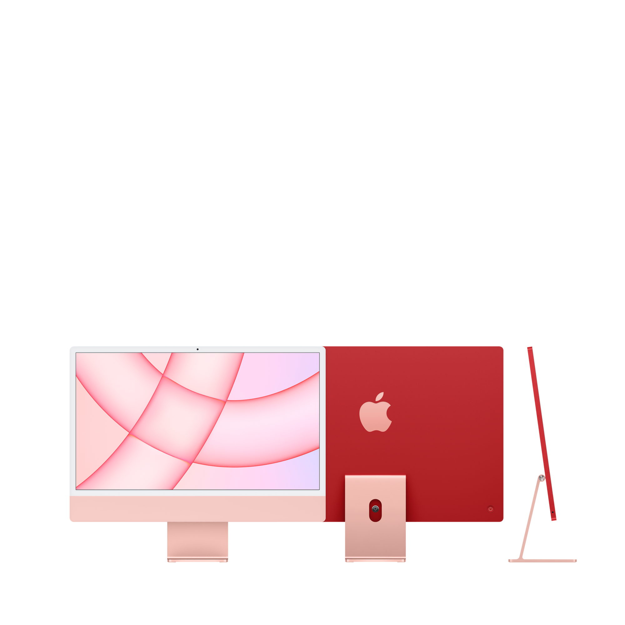 iMac 24