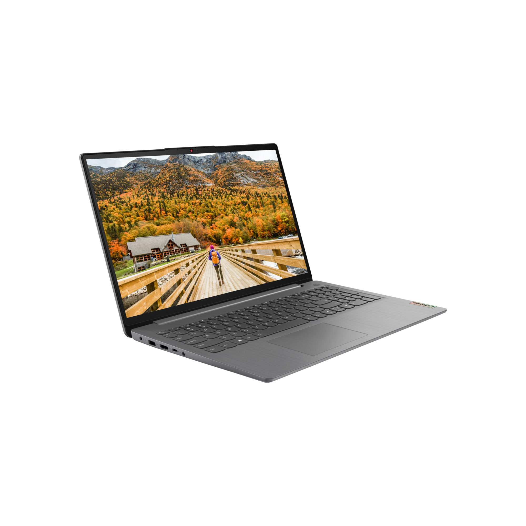 Lenovo IP3 R5 8/256 - 82KU0117TX Laptop