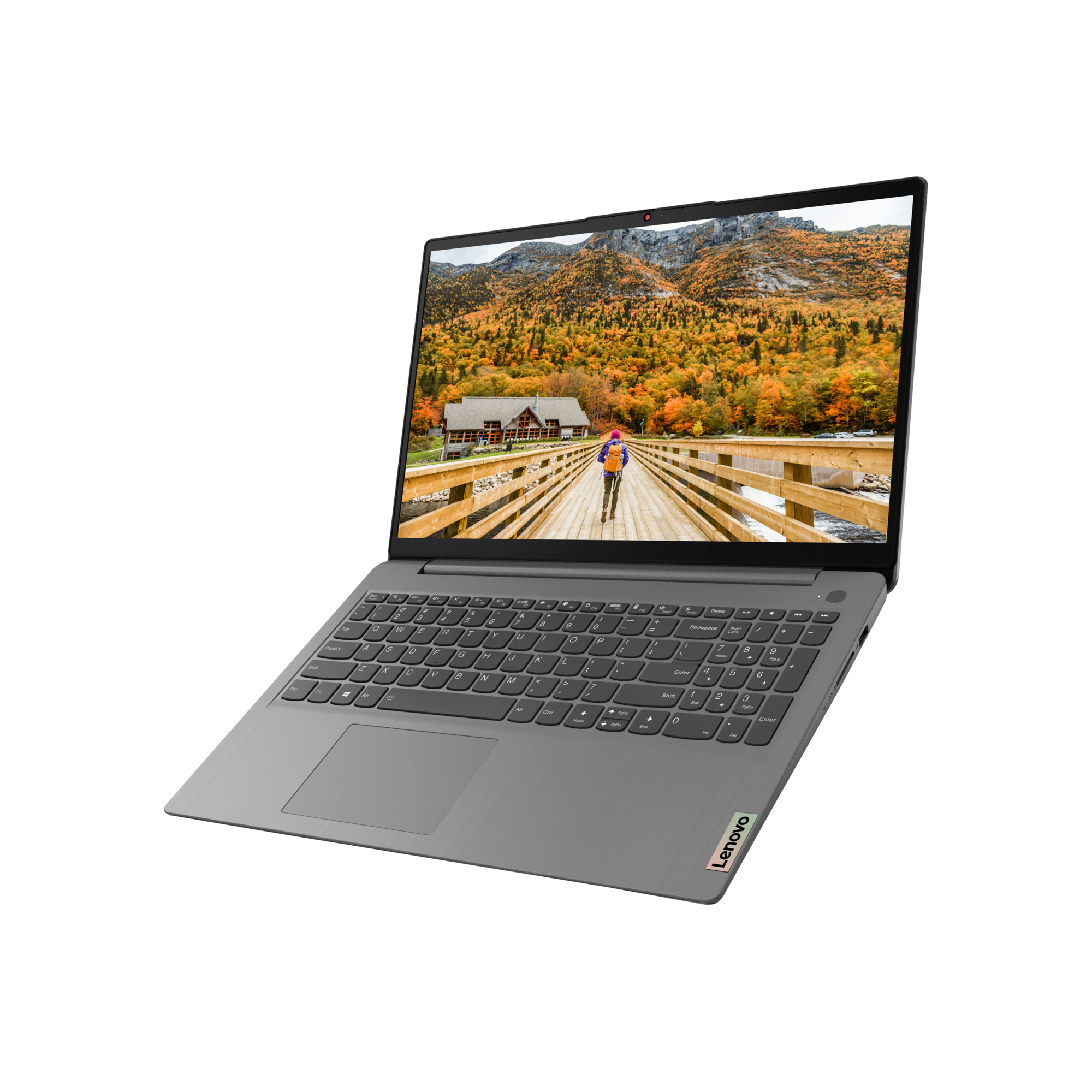 Lenovo IP3 R5 8/256 - 82KU0117TX Laptop