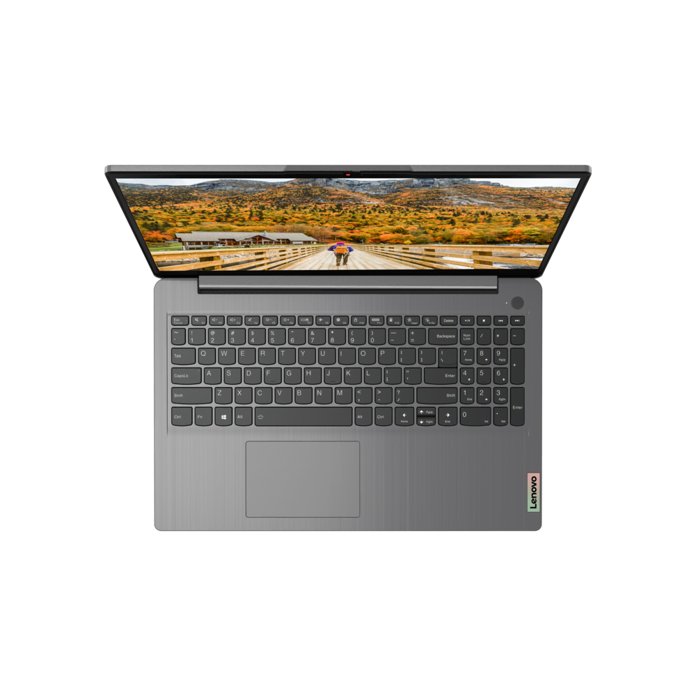 Lenovo IP3 R5 8/256 - 82KU0117TX Laptop