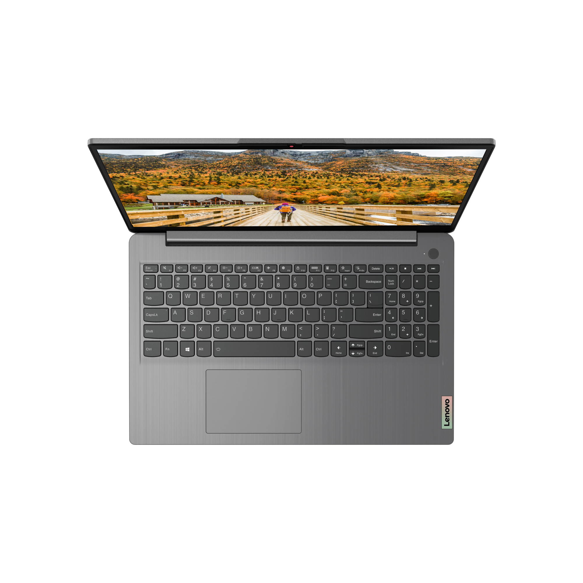 Lenovo IP3 R5 8/256 - 82KU0117TX Laptop