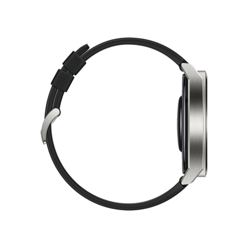 Huawei Watch GT3 Pro 46mm Titanyum Siyah Akıllı Saat