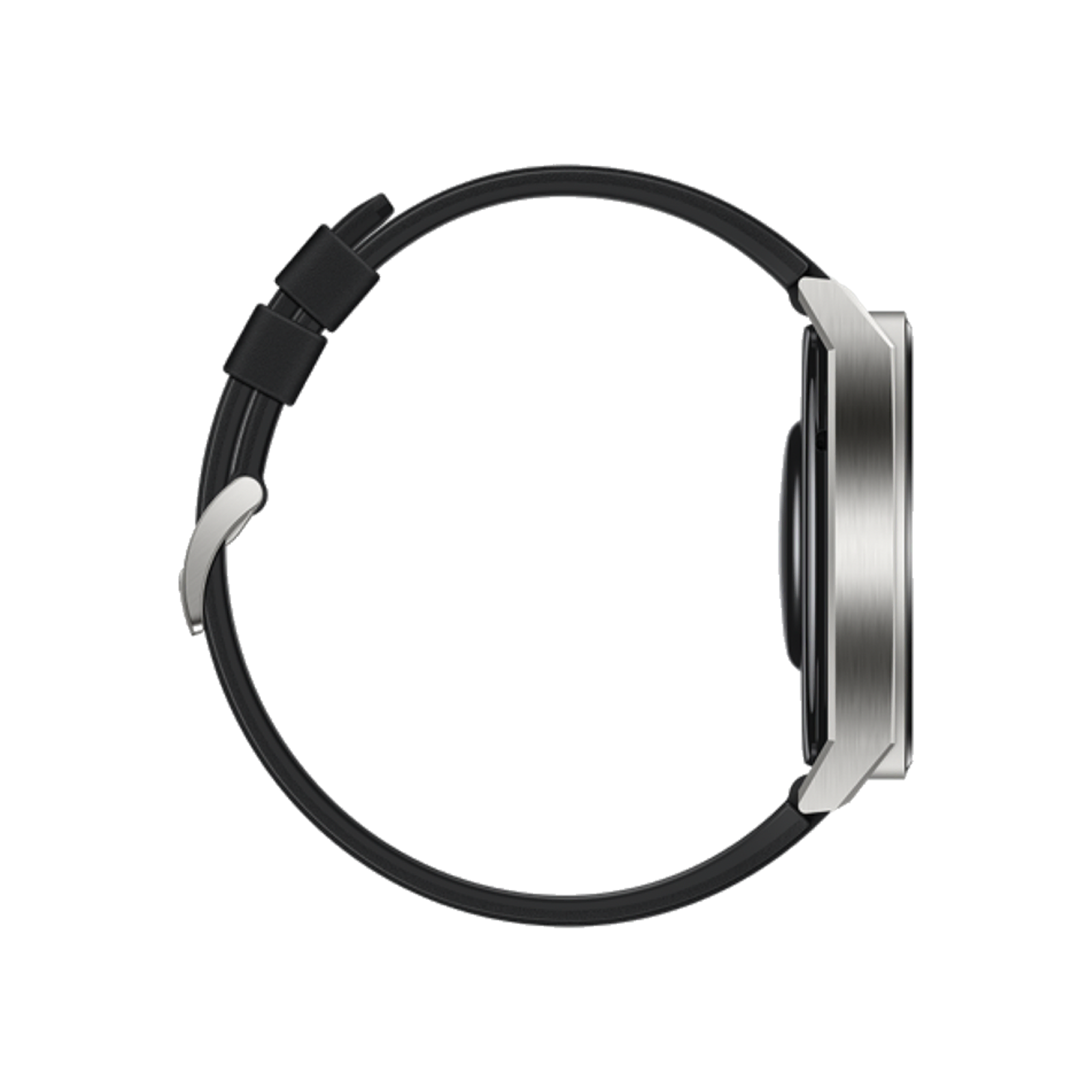 Huawei Watch GT3 Pro 46mm Titanyum Siyah Akıllı Saat