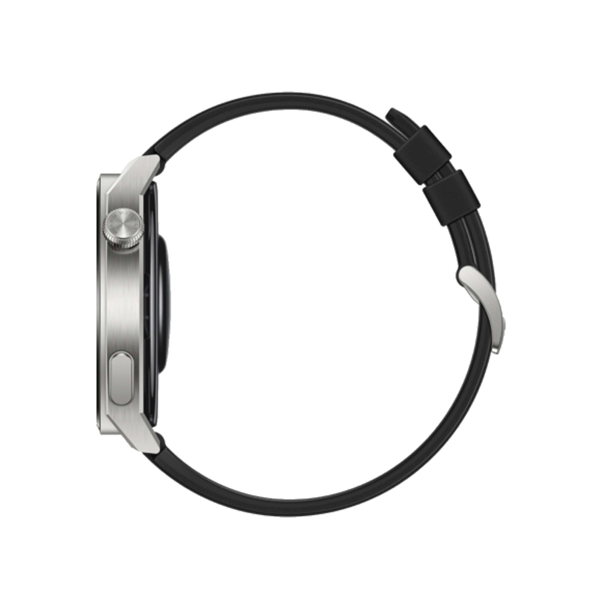 Huawei Watch GT3 Pro 46mm Titanyum Siyah Akıllı Saat