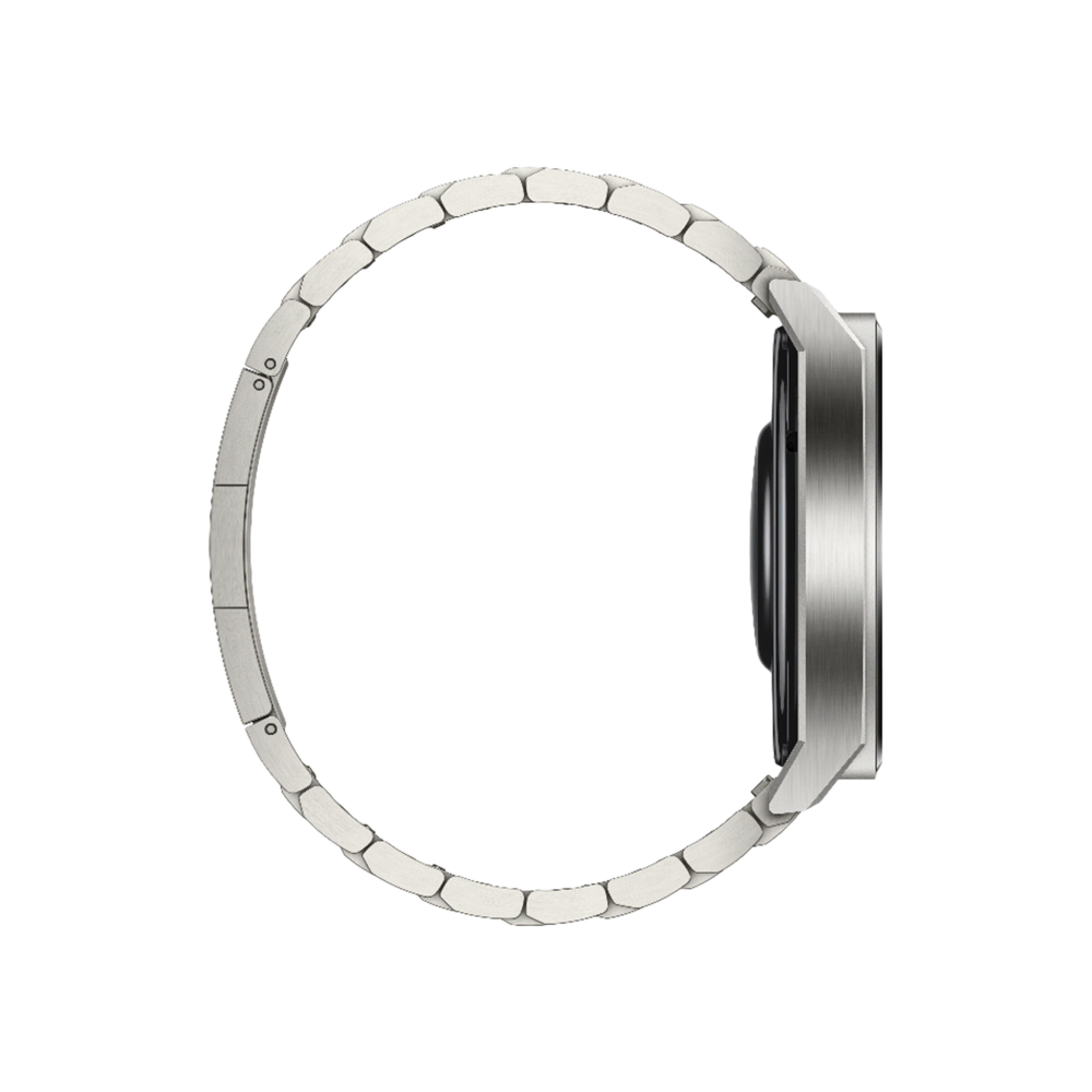 Huawei Watch GT3 Pro 46mm Titanyum Akıllı Saat