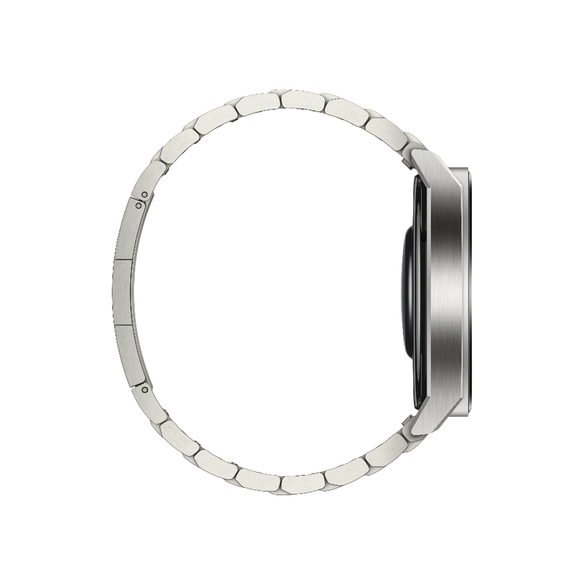 Huawei Watch GT3 Pro 46mm Titanyum Akıllı Saat